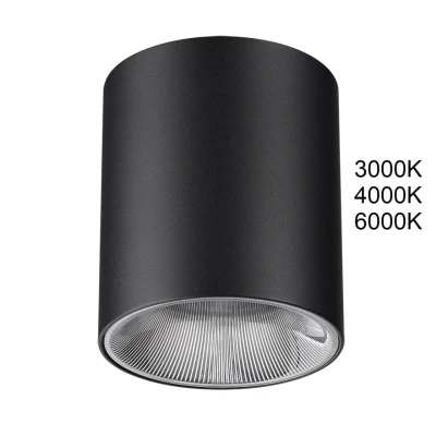 Потолочный светильник Odeon light Hightech 7138/12CL
