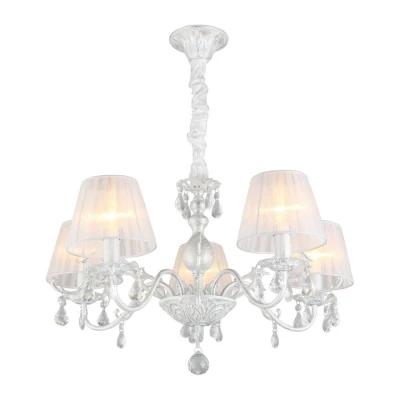 Подвесная люстра Omnilux Roveto OML-96213-05