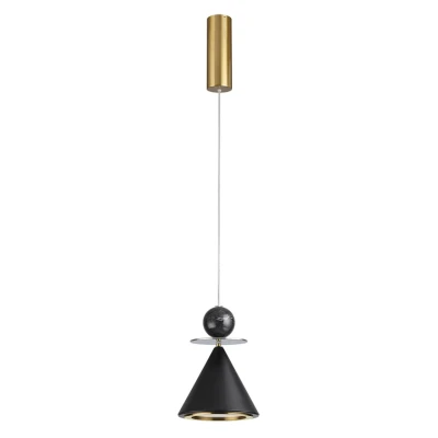 Подвесной светильник Odeon Light JAZZ 5475/10LE
