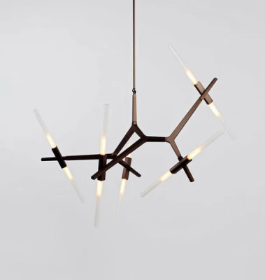 Люстра BlessLight Agnes 80107