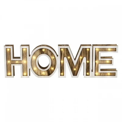 Фигура настольная Globo Home 29975