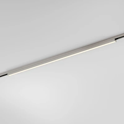 Трековый светильник Elektrostandard Line Magnetic 85527/01