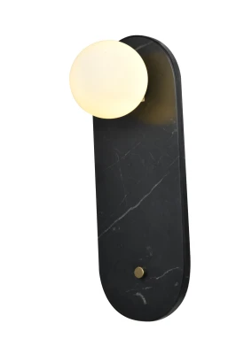 Бра Zortes Marmo ZRS.90610.12, Мощность - 7Вт, Тип лампы: LED