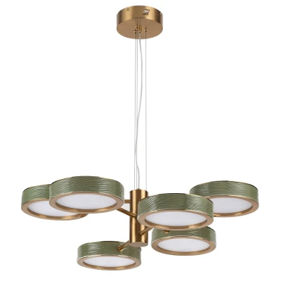 Люстра Odeon Light Riviera 5450/99LA