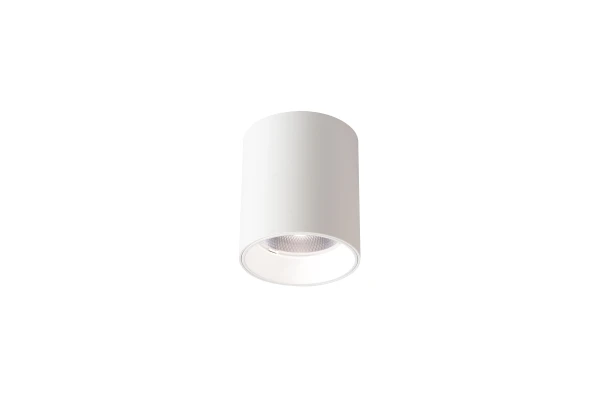 Потолочный светильник Crystal Lux CLT 075C WH