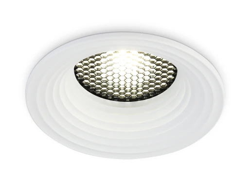 Встраиваемый точечный светильник MR21 Ambrella TN TN102859