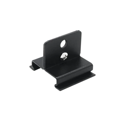 Скоба крепежная тип E к треку 5040xx-(F)/(R) Lightstar Quattro 504197-01