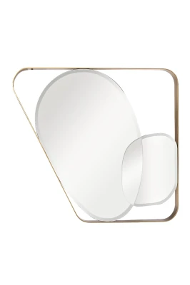 Зеркало GardaDecor KFE1210