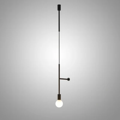 Настенно-потолочный светильник Brevity Light