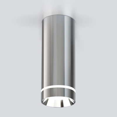 Потолочный светильник Elektrostandard Topper DLR022
