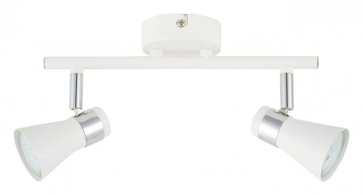 Спот Regina TL1258Y-02WC Toplight