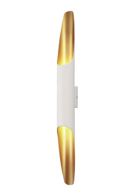 Бра Crystal Lux SONATA AP2 WH