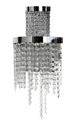 Бра Каскад GardaDecor Cascada 62GDM-80235