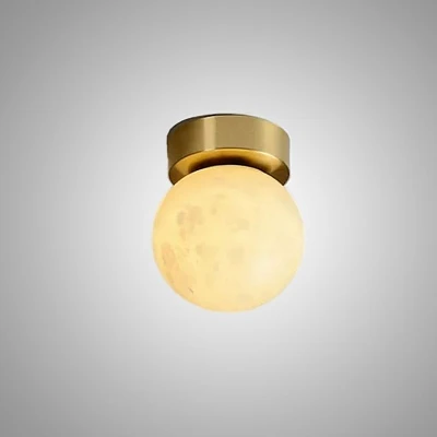 Потолочный светильник BALLS MARBLE D12