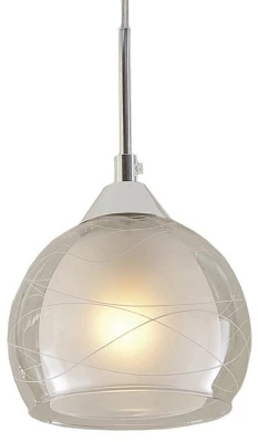 Подвесной светильник Citilux Буги CL157111 