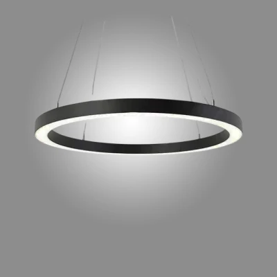 Подвесная люстра Mahlu by Cameron Design House Black D60