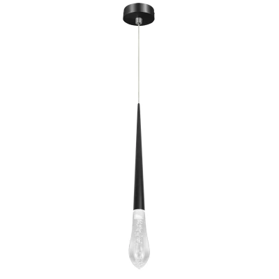 Подвесной светильник Lightstar Punto mini 807007-4