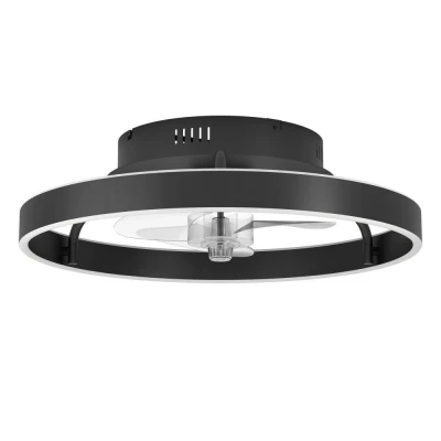 Вентилятор с подсветкой Eglo MARINELLA 35098