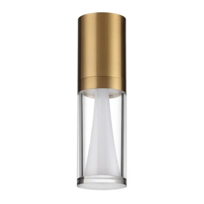 Потолочный светильник Odeon light Midcent 7144/4CL