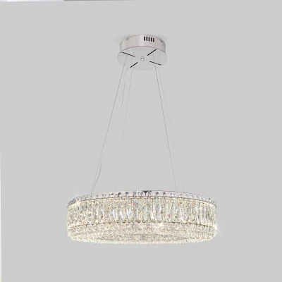 Подвесная люстра Eurosvet Iride 101007 LED