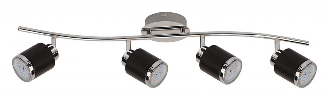 Спот Lorena TL1257Y-04BC Toplight