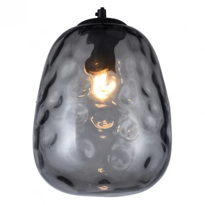 Подвесной светильник Lillian TL1218H-01BL Toplight Подвесной светильник Lillian TL1218H-01BL Toplight