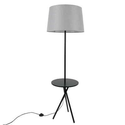 Торшер с полкой LightHall Lumeo 2 LH032095