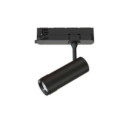 Трековый светильник Nowodvorski Ctls Spot Zoom Led 12312