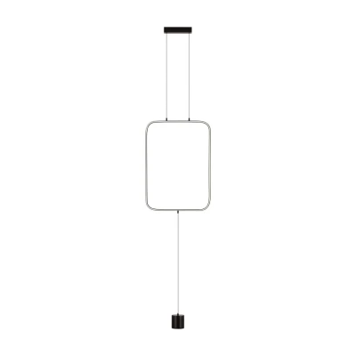 Напольный светильник Odeon Light Hightech 7022/27FLA