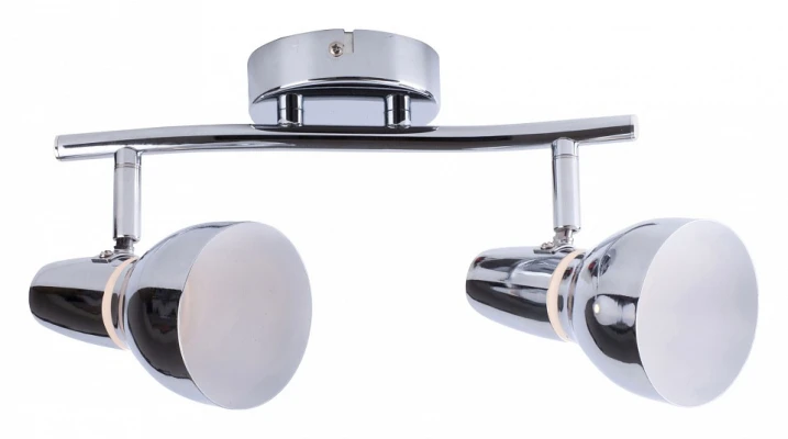 Спот Dayna TL1243Y-02CH Toplight