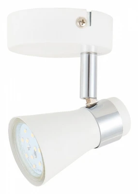 Спот Regina TL1258Y-01WC Toplight