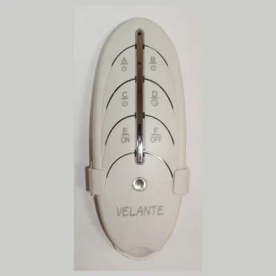 Пульт ДУ VELANTE RC02-00-02
