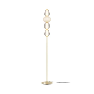 Напольный светильник Maytoni Modern MOD267FL-L32G3K