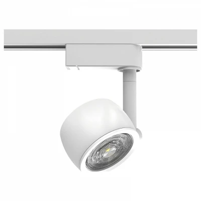 Светильник трековый на штанге Gauss Track Light TR054