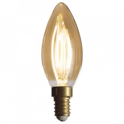 Лампа светодиодная Sun Lumen C35 E27 4Вт 2200K 057-097