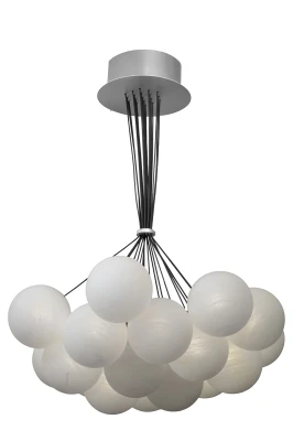 Подвесной светильник GardaDecor Globo 162FL-61913