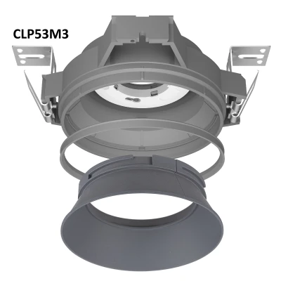 Встраиваемый светильник Citilux SKYPORT.53 CLP53M3