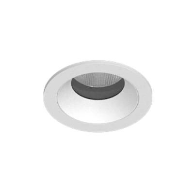 Встраиваемый точечный светильник LeDron FAST TOP MINI White Triac Dim