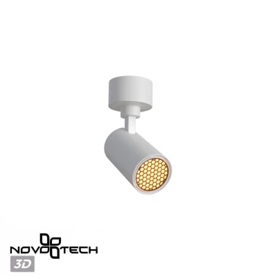 Светильник накладной светодиодный Novotech Selene 359924