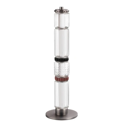 Настольная лампа Odeon light L-vision 5456/15TL