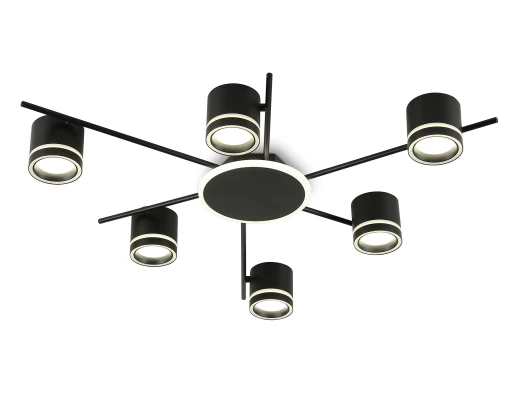 Потолочная люстра Ambrella FL FL71521