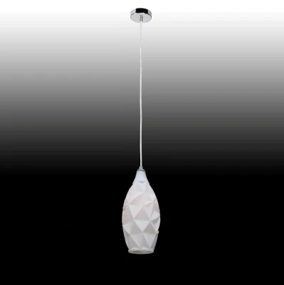 Подвесной светильник Crystal Lux PAPER SP1