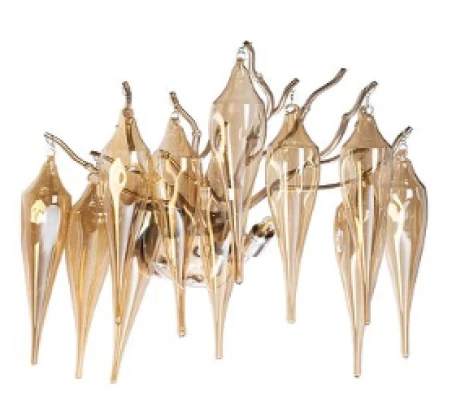 Бра Карамель GardaDecor Caramella 86-80353