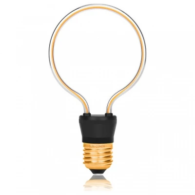 Лампа светодиодная Sun Lumen Sp-Dr E27 4Вт 2200K 057-257