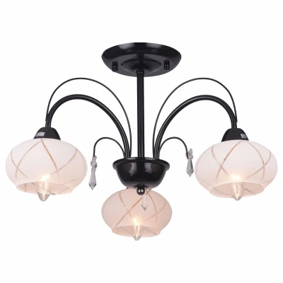 Потолочная люстра TopLight Roberta TL3700X-03BC 