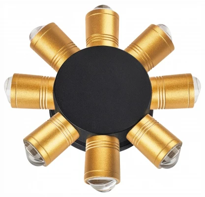 Настенный светильник Lightstar Dito 380683