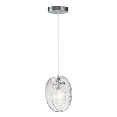 Подвесной светильник Escada CASTANET 2123/1S Chrome