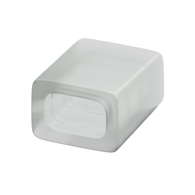 Заглушка изолирующая для ленты 40200x 220V для IP65 Lightstar 408909