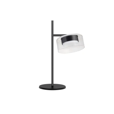 Настольная лампа Arte Lamp ALIUS A8042LT-1BK