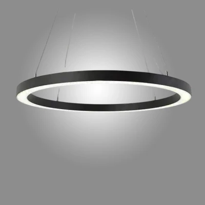 Подвесная люстра Mahlu by Cameron Design House Black D120